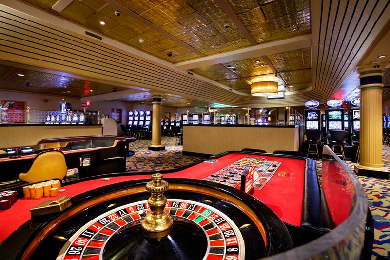 Bonusangebote sind in Online-Casinos ohne OASIS leicht verfügbar