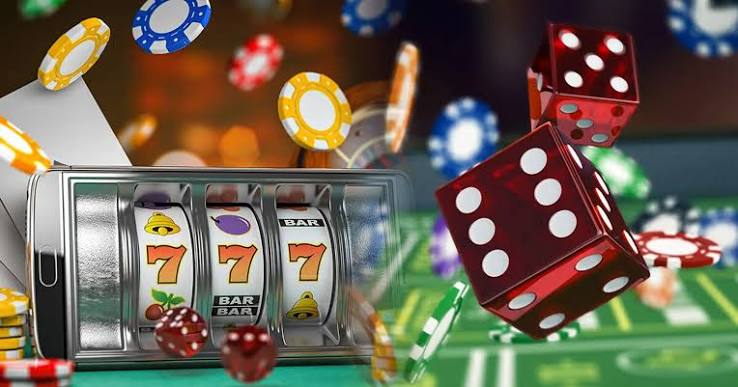 Bonusy a promo akce online kasina Casea