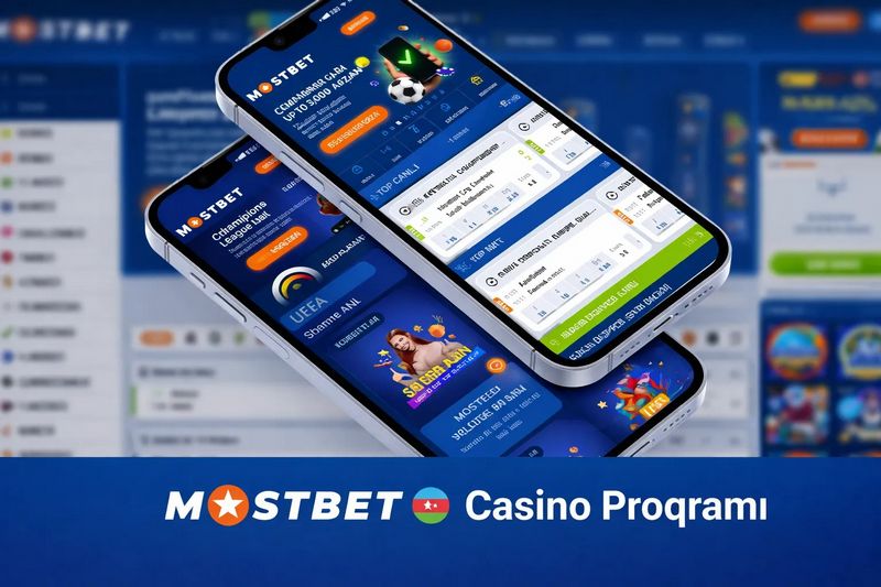 Mostbet Azərbaycan: qiymətləndirmə, bonus təklifləri, oyunçu rəyi