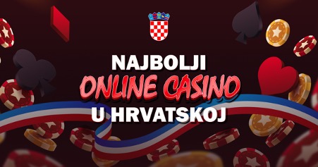 Popis najboljih online kockarnica u Hrvatskoj 2025.