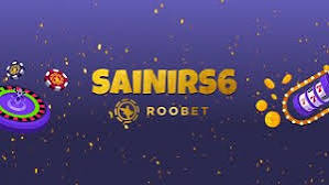 SainiRS6-kasinosuoratoistojuontaja
