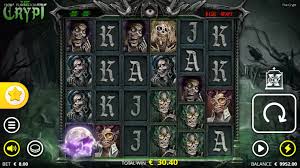 The Crypt Port Demo