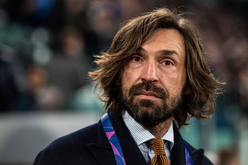 Andrea Pirlo: Family History, Profession Course, Off-Field Life Andrea Pirlo: Family History, Profession Course, Off-Field Life